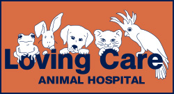 Loving Care Animal Hospital